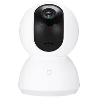 Cameră de supraveghere Xiaomi Mi Home Security Camera 360 Fără fir/ White photo 4
