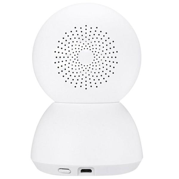 Камера видеонаблюдения Xiaomi Mi Home Security Camera 360 Беспроводные/ Белый photo 5
