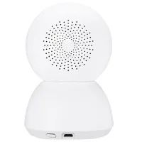 Cameră de supraveghere Xiaomi Mi Home Security Camera 360 Fără fir/ White photo 5