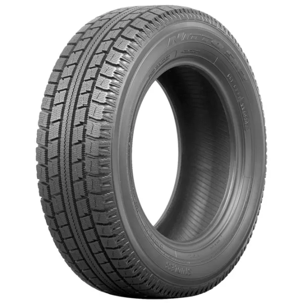 Шины Nitto SN2 195/ 65 R15 91Q Зима/ Легковой photo 2 Шины Nitto SN2 195/ 65 R15 91Q Зима/ Легковой photo 2