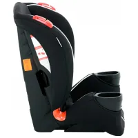 Scaun auto Glamvers Rocker (41799) 9 luni - 12 ani/ 36 kg/ Black photo 2