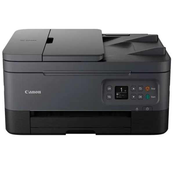 МФУ Canon Pixma TS7440 Струйный/ Цветная photo 2