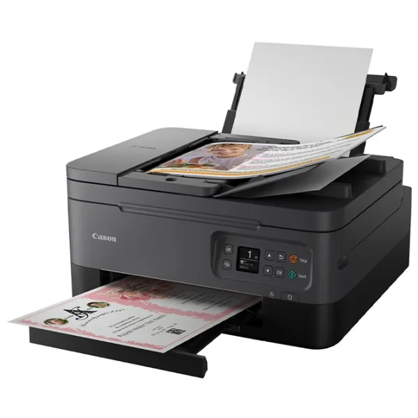 МФУ Canon Pixma TS7440 Струйный/ Цветная photo 3