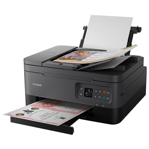 МФУ Canon Pixma TS7440 Струйный/ Цветная photo 3