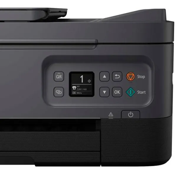 МФУ Canon Pixma TS7440 Струйный/ Цветная photo 5