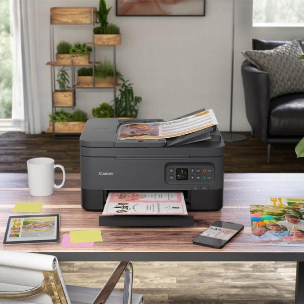 МФУ Canon Pixma TS7440 Струйный/ Цветная photo 6