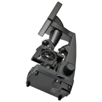 Микроскоп Bresser LCD Student 3.5" Биологический/ Черный photo 3