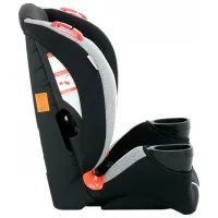 Scaun auto Glamvers Rocker (41799) 9 luni - 12 ani/ 36 kg/ Gray photo 3