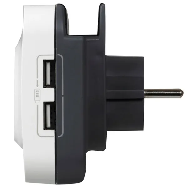 Сетевой фильтр Legrand 694671 Белый photo 2 Сетевой фильтр Legrand 694671 Белый photo 2