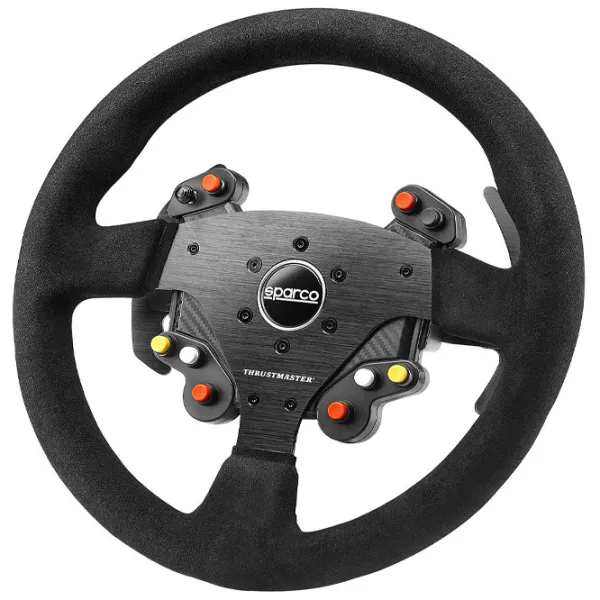 Руль Thrustmaster R383 buttons/ Черный photo 2