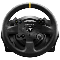 Руль Thrustmaster TX Racing Wheel Leather Edition 12 buttons/ Черный photo 2