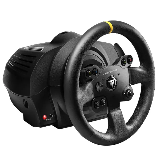 Volan Thrustmaster TX Racing Wheel Leather Edition 12 buttons/ Black photo 3