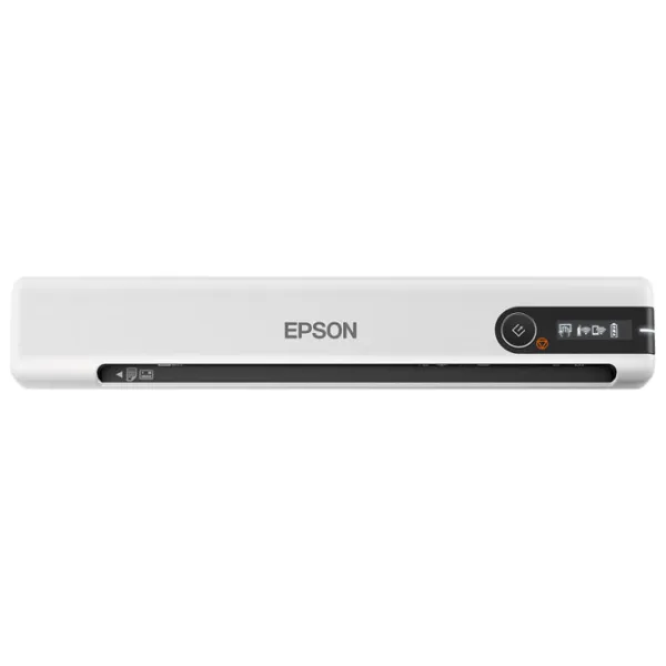 Сканер Epson WorkForce DS-80W Протяжные/ CIS photo 2