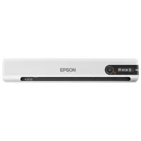 Сканер Epson WorkForce DS-80W Протяжные/ CIS photo 2
