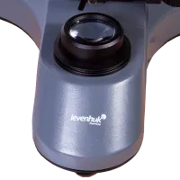 Микроскоп Levenhuk 740T Биологический/ Черный photo 5