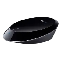 Adapter TP-Link HA100 USB/ Black photo 2