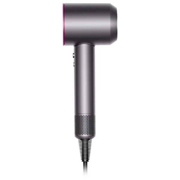 Uscător de păr Dyson HD07 1600 W / Fuchsia photo 2