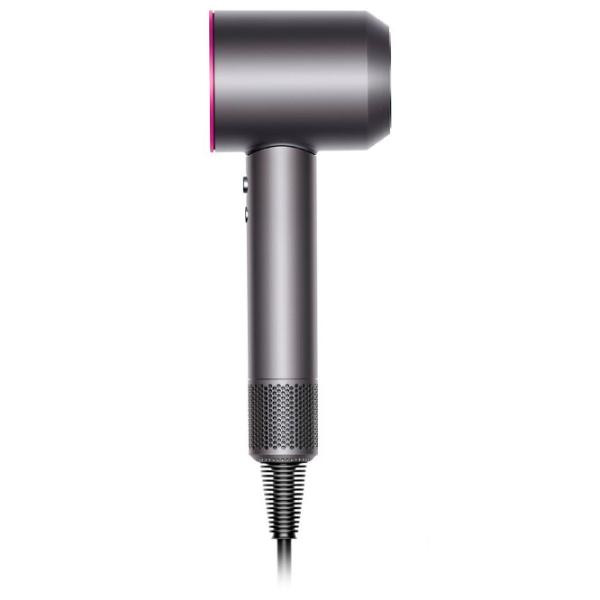 Uscător de păr Dyson HD07 1600 W / Fuchsia photo 2