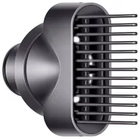 Фен Dyson HD07 1600 Вт / Фуксия photo 8