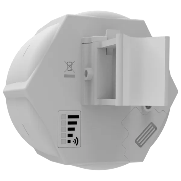 LTE-модем Mikrotik SXT LTE kit Белый photo 2