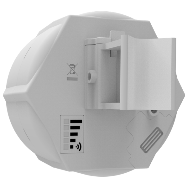 LTE-модем Mikrotik SXT LTE kit Белый photo 2