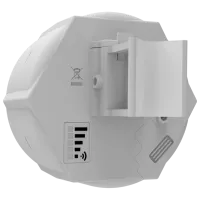 LTE-модем Mikrotik SXT LTE kit Белый photo 2