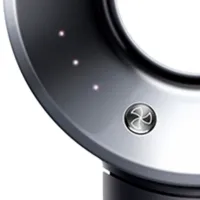 Фен Dyson HD07 1600 Вт / Черный photo 4