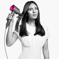 Фен Dyson HD07 1600 Вт / Черный photo 7