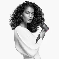 Фен Dyson HD07 1600 Вт / Черный photo 8