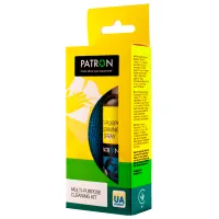 Набор для чистки PATRON F3-018 100 мл photo 2