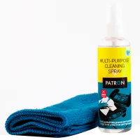 Набор для чистки PATRON F3-018 100 мл photo 3