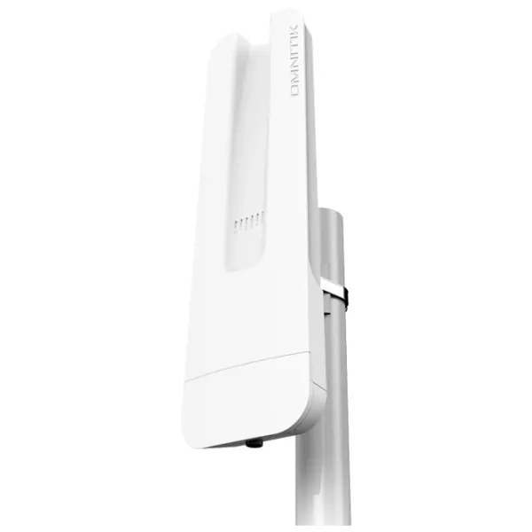 Точка доступа Mikrotik OmniTIK 5 ac Белый photo 3