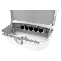 Access Point Mikrotik OmniTIK 5 ac White photo 4