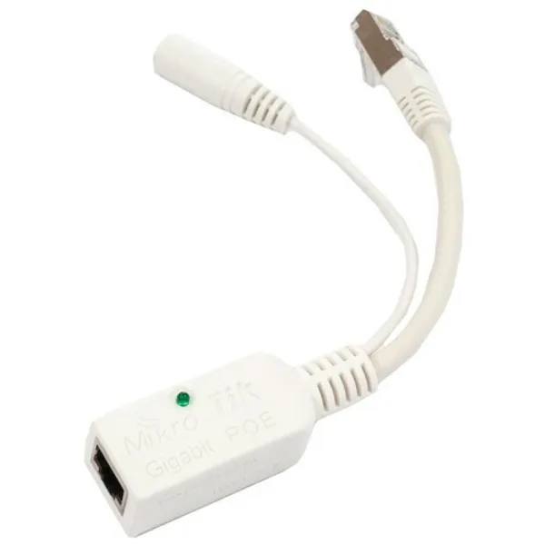 Точка доступа Mikrotik OmniTIK 5 ac Белый photo 5