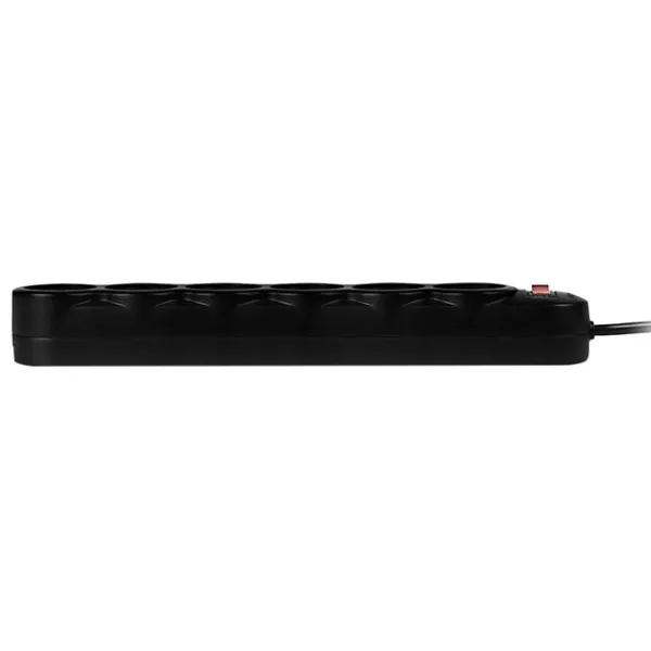 Удлинитель Sven SF-06L 1.8 м Черный photo 3 Удлинитель Sven SF-06L 1.8 м Черный photo 3
