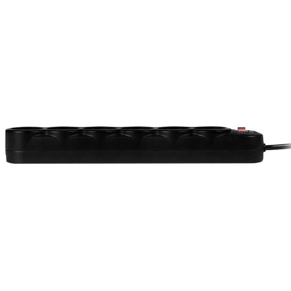 Удлинитель Sven SF-06L 1.8 м Черный photo 3 Удлинитель Sven SF-06L 1.8 м Черный photo 3