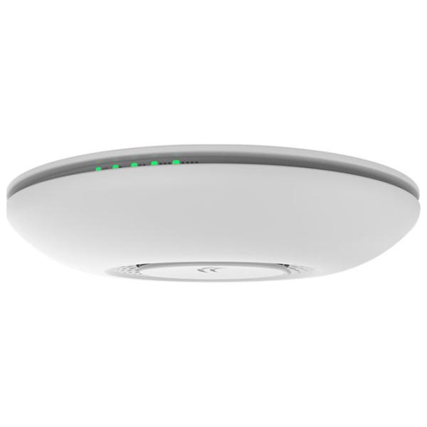 Точка доступа Mikrotik cAP Белый photo 2
