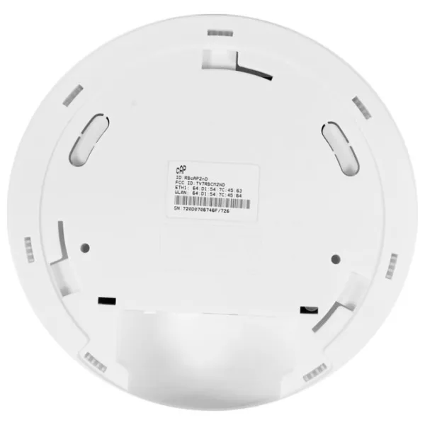 Точка доступа Mikrotik cAP Белый photo 4