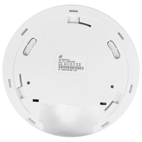 Точка доступа Mikrotik cAP Белый photo 4