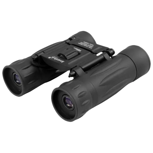 Бинокль Levenhuk Atom 10x25 Черный photo 2