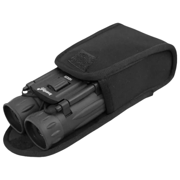 Бинокль Levenhuk Atom 10x25 Черный photo 5