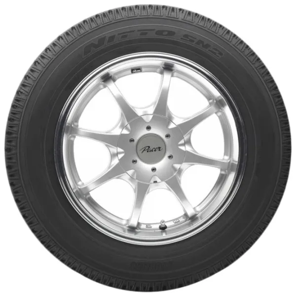 Шины Nitto SN2 225/ 60 R16 98Q Зима/ Легковой photo 2 Шины Nitto SN2 225/ 60 R16 98Q Зима/ Легковой photo 2