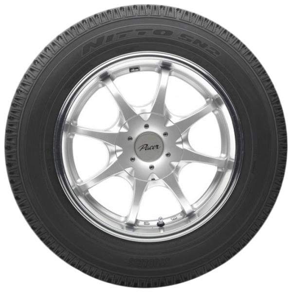 Шины Nitto SN2 225/ 60 R16 98Q Зима/ Легковой photo 2 Шины Nitto SN2 225/ 60 R16 98Q Зима/ Легковой photo 2