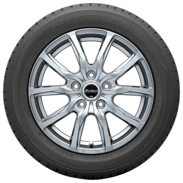 Шины Nitto SN3 215/ 55 R16 97Q Зима/ Внедорожник photo 3 Шины Nitto SN3 215/ 55 R16 97Q Зима/ Внедорожник photo 3