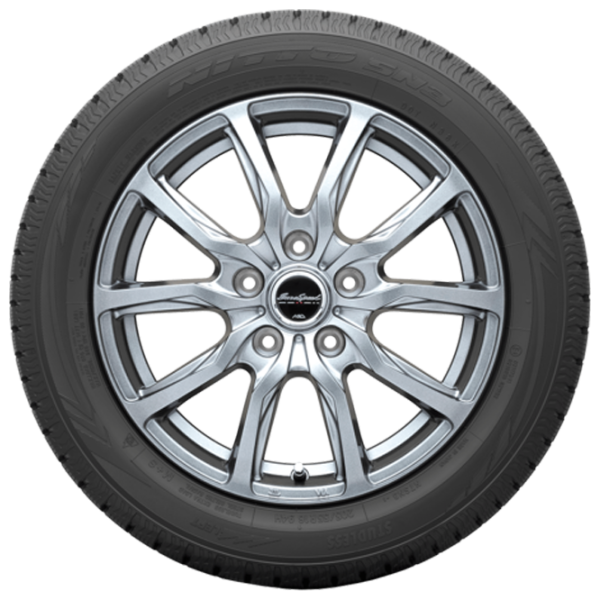 Шины Nitto SN3 215/ 55 R16 97Q Зима/ Внедорожник photo 3 Шины Nitto SN3 215/ 55 R16 97Q Зима/ Внедорожник photo 3