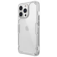 Чехол для смартфона Apple iPhone 13 Pro Nillkin/ Back/ TPU/ PC/ Прозрачный Белый photo 2