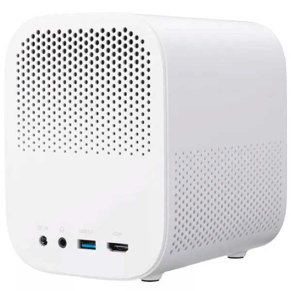 Proiector Xiaomi Mi Smart Compact Projector / White photo 3