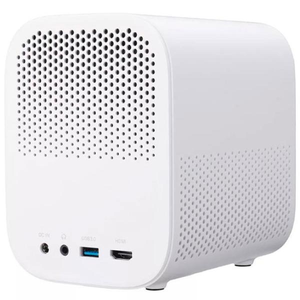 Proiector Xiaomi Mi Smart Compact Projector / White photo 3