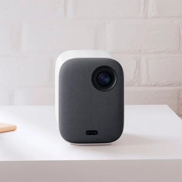 Proiector Xiaomi Mi Smart Compact Projector / White photo 6