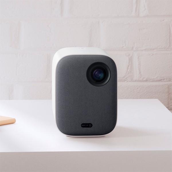 Proiector Xiaomi Mi Smart Compact Projector / White photo 6